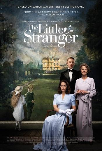The Little Stranger (2018) BluRay [Hindi (ORG 5.1) & English] 1080p 720p & 480p Dual Audio [x264] | Full Movie