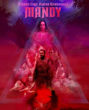 Mandy (2018) BluRay Dual Audio [Hindi DD5.1 & English] 1080p 720p 480p [x264] HD | Full Movie