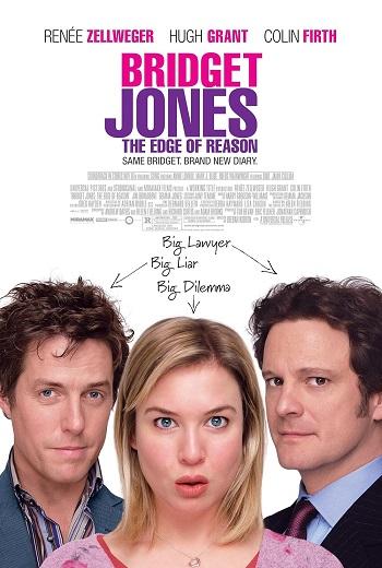Bridget Jones The Edge of Reason (2004) BluRay [Hindi (ORG 5.1) & English] 1080p 720p & 480p Dual Audio [x264] | Full Movie