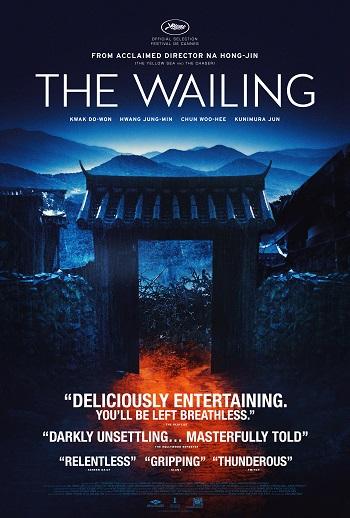The Wailing (2016) BluRay Dual Audio [Hindi DD5.1 & English] 1080p 720p 480p [x264] HD | Full Movie