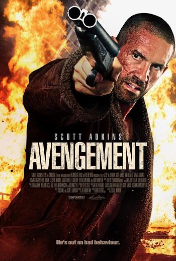 Avengement (2019) BluRay Dual Audio [Hindi & English] 1080p 720p & 480p x264 HD | Full Movie