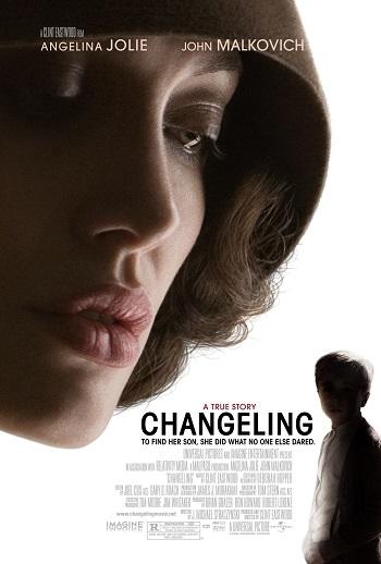 Changeling (2008) BluRay Dual Audio [Hindi DD5.1 & English] 1080p 720p 480p [x264/] HD | Full Movie