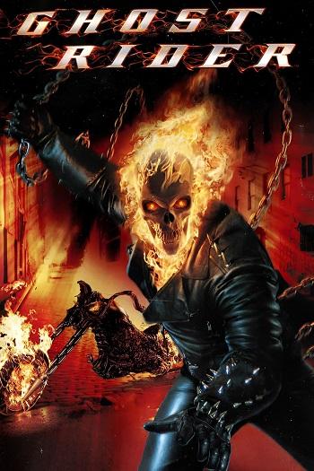 Ghost Rider (2007) BluRay [Hindi (ORG 5.1) & English] 1080p 720p & 480p Dual Audio [x264] | Full Movie
