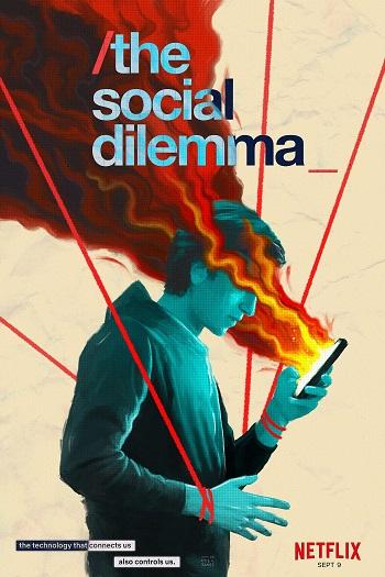 The Social Dilemma (2020) WEB-DL Dual Audio [Hindi & English] 1080p 720p & 480p x264 HD | Full Movie