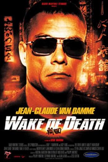 Wake of Death (2004) BluRay Dual Audio [Hindi DD2.0 & English] 1080P 720p & 480p x264 HD | Full Movie