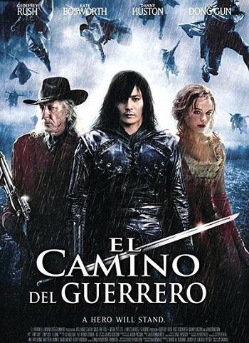 The Warrior’s Way (2010) BluRay [Hindi (ORG 5.1) & English] 1080p 720p & 480p Dual Audio [x264] | Full Movie