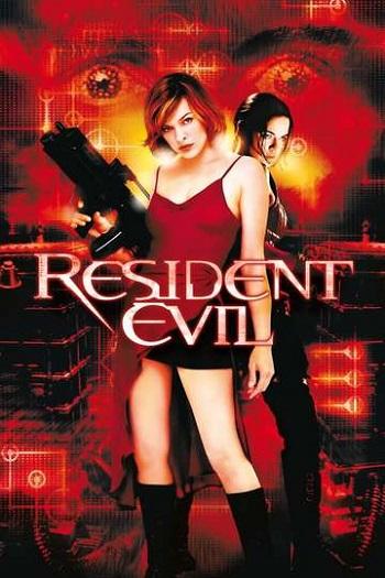 Resident Evil (2002) BluRay [Hindi (DD5.1) & English]1080p 720p & 480p [x264] | Full Movie