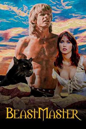 The Beastmaster (1982) BluRay Dual Audio [Hindi DD 5.1 & English] 1080P 720p & 480p x264 HD | Full Movie