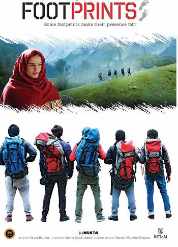 Footprints (2021) WEB-DL [Hindi DD2.0] 1080p 720p & 480p [x264] | Full Movie