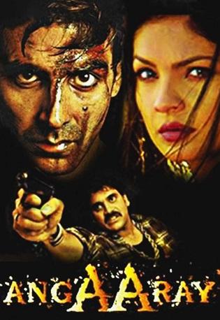 Angaaray (1998) WEB-DL [Hindi DD2.0] 1080p 720p & 480p [x264] | Full Movie