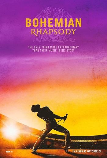 Bohemian Rhapsody (2018) BluRay [Hindi (DD2.0) & English] 1080p 720p & 480p Dual Audio [x264 | Full Movie