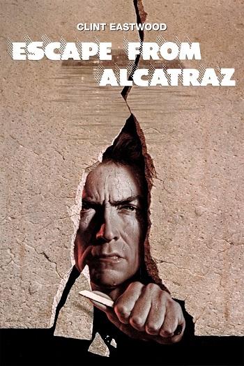 Escape from Alcatraz (1979) BluRay [Hindi (DD5.1) & English] 1080p 720p & 480p Dual Audio [x264 | Full Movie