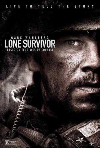 Lone Survivor (2013) BluRay [Hindi (DD5.1) & English] 1080p 720p & 480p Dual Audio [x264 | Full Movie