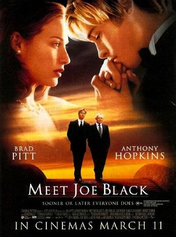 Meet Joe Black (1998) WEB-DL [Hindi (DD2.0) & English] 1080p 720p & 480p Dual Audio [x264 | Full Movie