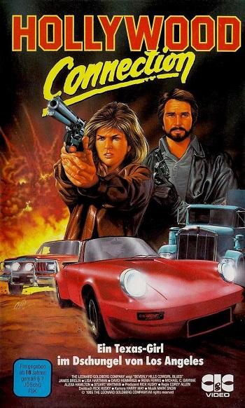 Beverly Hills Cowgirl Blues (1985) WEB-DL [Hindi (DD2.0) & English] 1080p 720p & 480p Dual Audio [x264 | Full Movie