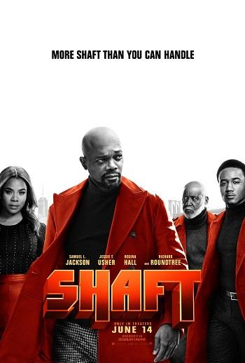 Shaft (2019) BluRay [Hindi (DD5.1) & English] 1080p 720p & 480p Dual Audio [x264 | Full Movie