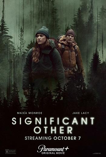 Significant Other (2022) WEB-DL [Hindi (DD5.1) & English] 1080p 720p & 480p Dual Audio [x264 | Full Movie