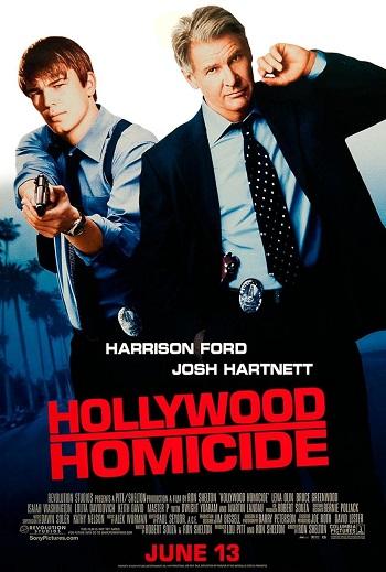 Hollywood Homicide (2003) BluRay [Hindi (DD5.1) & English] 1080p 720p & 480p Dual Audio [x264 | Full Movie