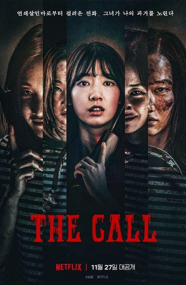 The Call (2020) WEB-DL Dual Audio [Hindi & English] 1080p 720p & 480p x264 HD | Full Movie