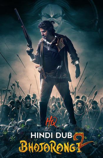 BhajaRangi 2 (2021) [HQ Hindi-Dub] WEB-DL 1080p 720p & 480p [x264/HEVC] HD | Full Movie