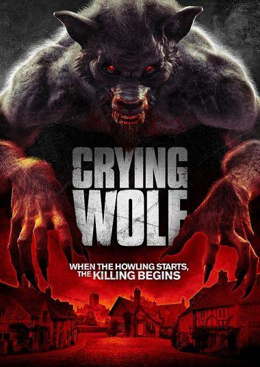 Crying Wolf (2015) WEB-HDRip [Hindi DD2.0 & English] Dual Audio 720p & 480p x264 ESubs HD | Full Movie