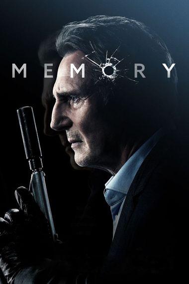 Memory (2022) WEB-HDRip [English AAC DD2.0] 720p & 480p x264 ESubs HD | Full Movie