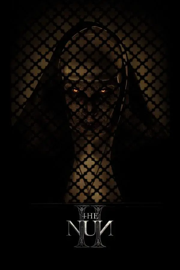 The Nun II (2023) WEB-DL [Hindi (ORG 5.1) & English] 1080p 720p & 480p Dual Audio [x264/HEVC] | Full Movie